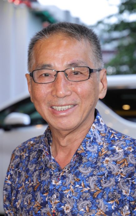 东:刘春:首相亲自移交全国独中拨款显示中央政府对独中教育的进一步肯定