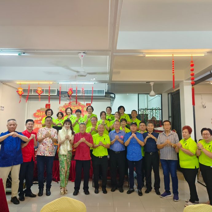东:胡智云:文德甲美化工程完成 新景点引客来 刺激经济