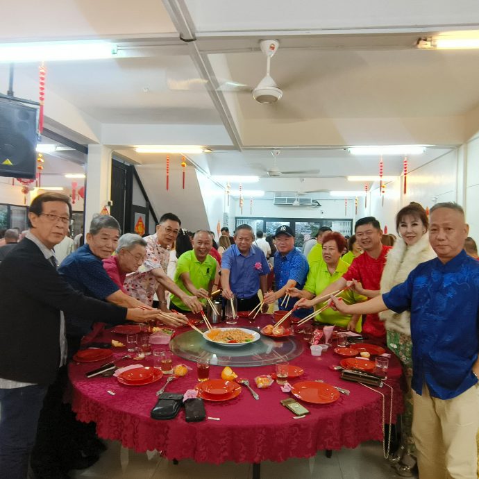 东:胡智云:文德甲美化工程完成 新景点引客来 刺激经济