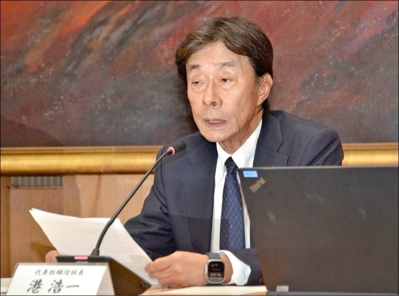 中居正广腥闻扯出“性朝贡” 富士电视台1举措火上加油