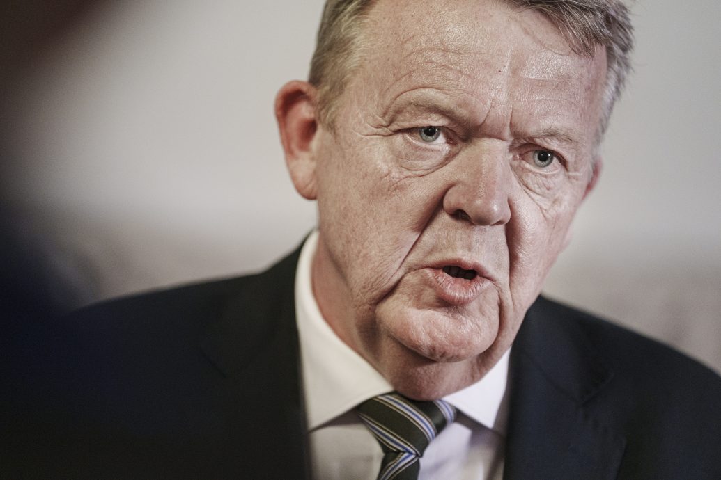 丹麦:愿与美国就北极问题进行对话