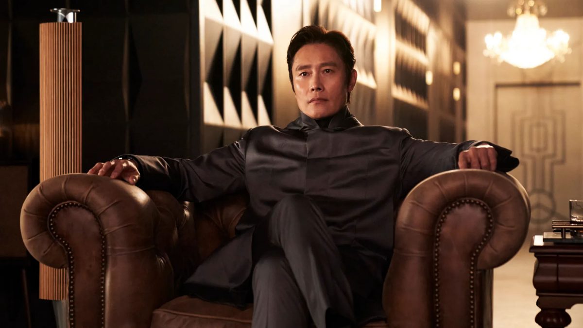 亚瑟王／《鱿鱼游戏2》人性与道德的博弈