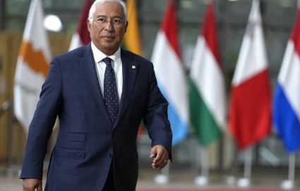 今年欧中关系50周年──欧理事会新主席与习近平通话 致力重启欧中峰会