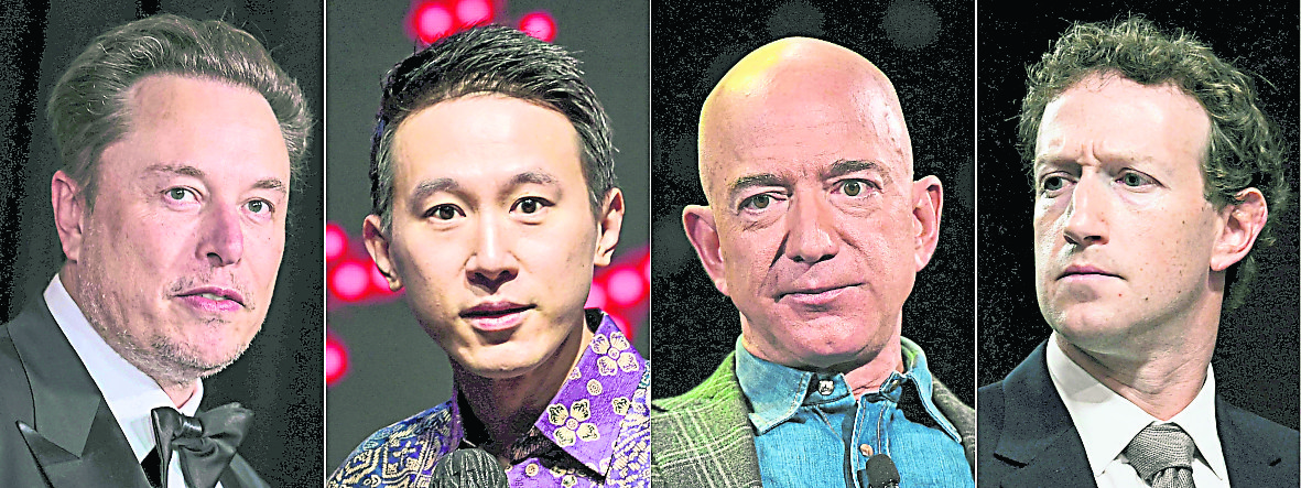  以习近平特别代表身分赴美  韩正出席特朗普就职礼