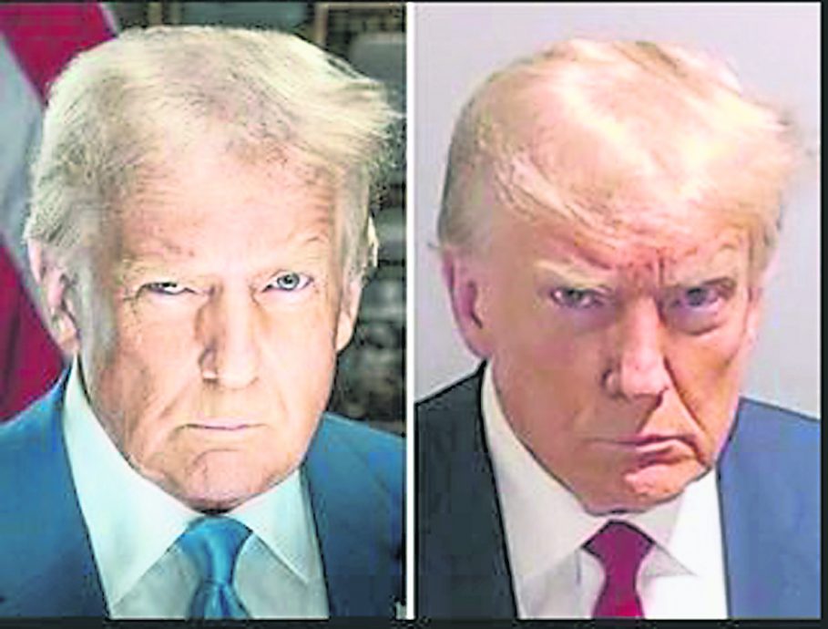  以习近平特别代表身分赴美  韩正出席特朗普就职礼