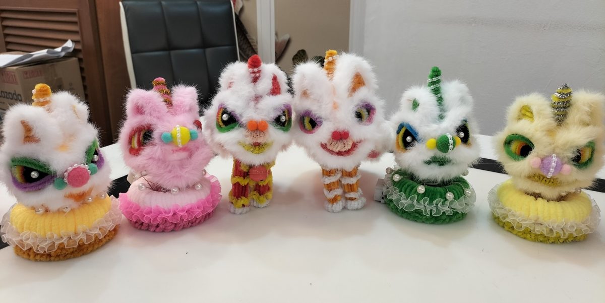 (供上网)预编(大北马)捏面人家庭少了1人 张汉云坚强延续手工精神