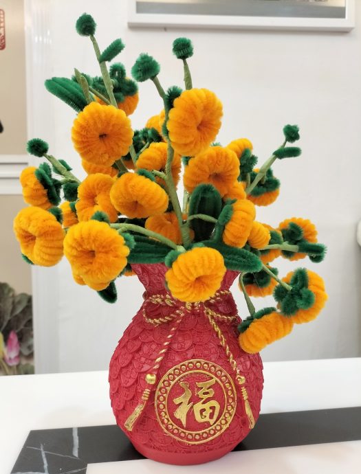 (供上网)预编(大北马)捏面人家庭少了1人 张汉云坚强延续手工精神