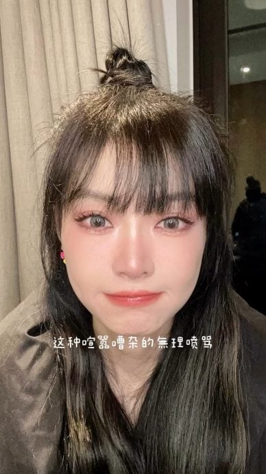 儿子生父之谜再成热话 谢金燕亲笔信吐心声