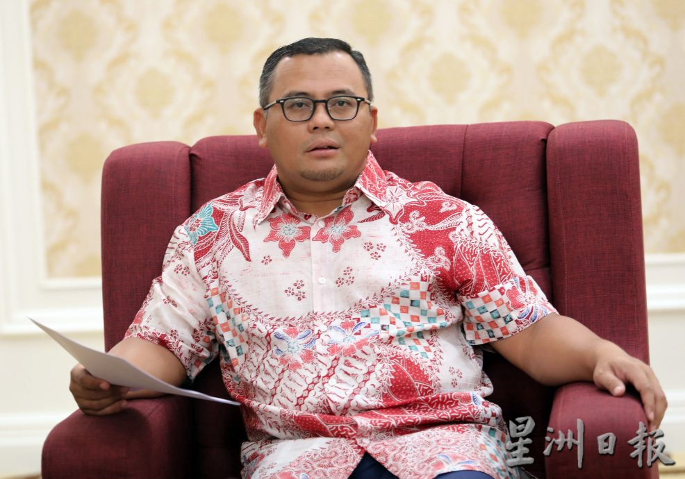 全国/今天下版/阿米鲁丁：滨中分校校地有望2月初定案