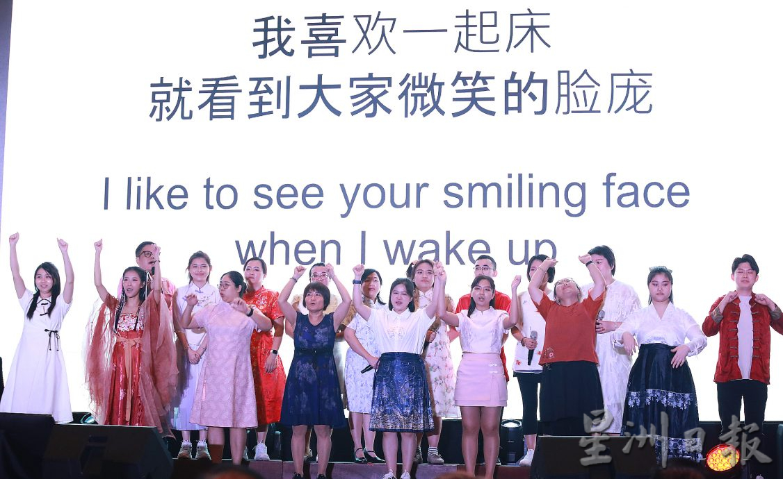 同善医院恢复税务豁免资格 计划进行大规模扩建 推动高质量医疗使命