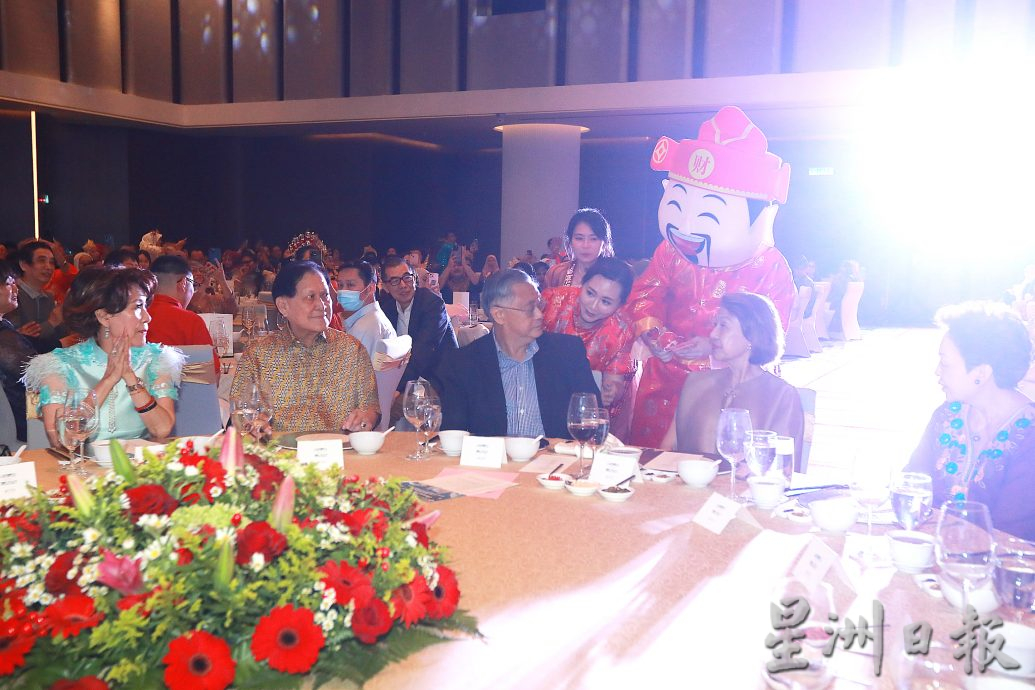 同善医院恢复税务豁免资格 计划进行大规模扩建 推动高质量医疗使命