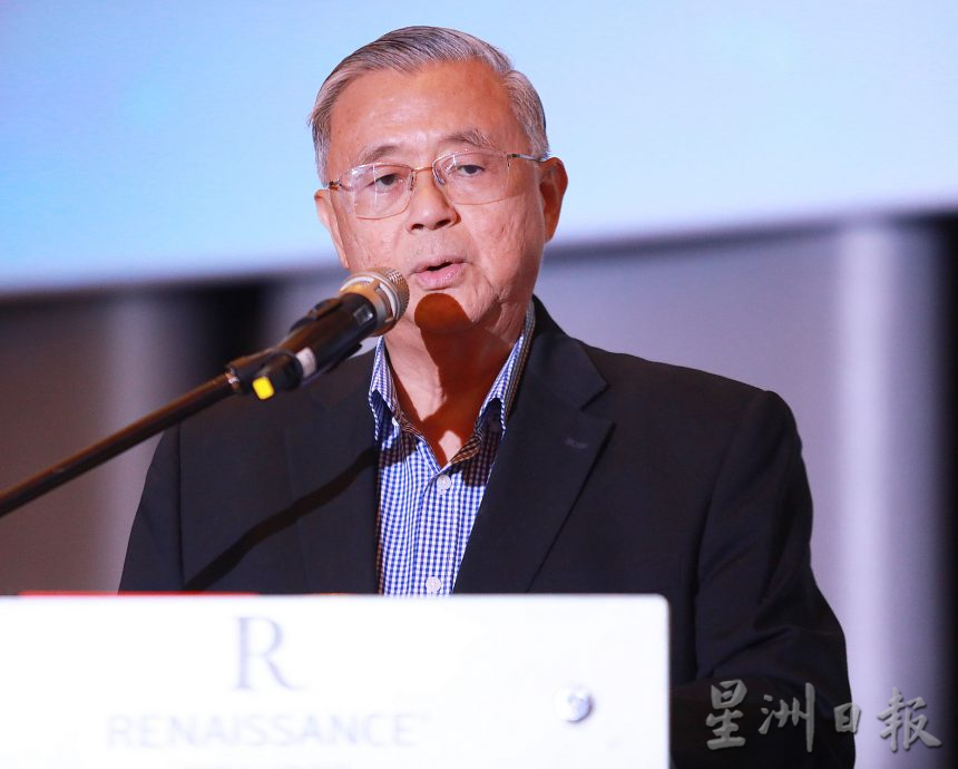 同善医院恢复税务豁免资格 计划进行大规模扩建 推动高质量医疗使命