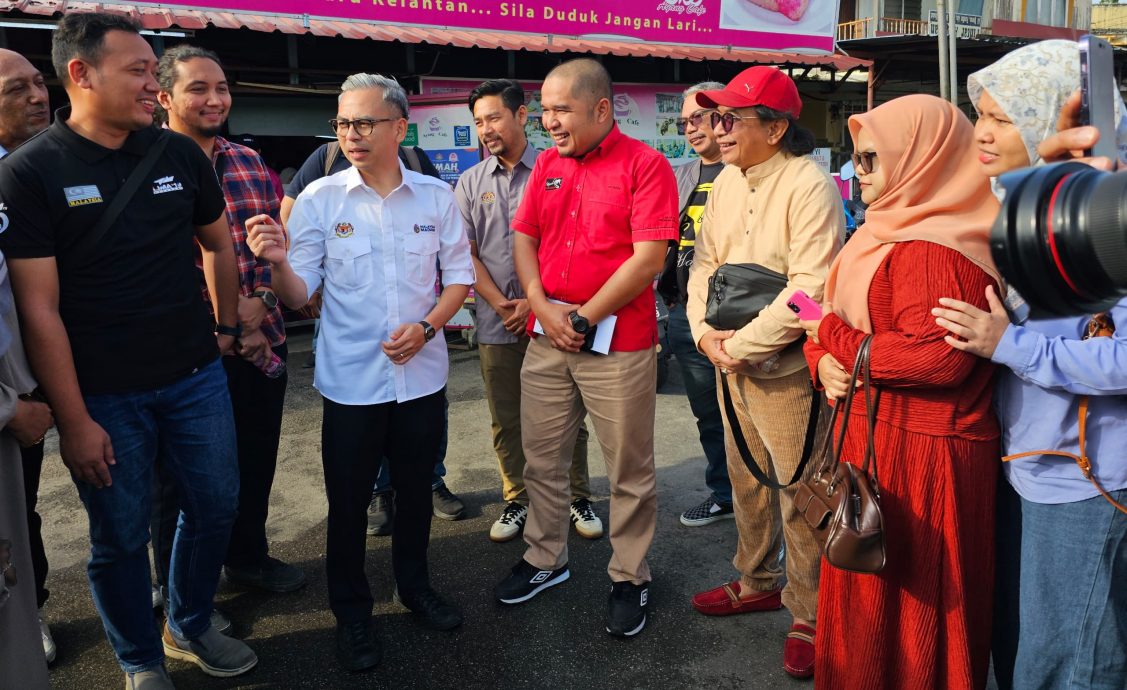 全国：马来西亚通讯及多媒体委员会（MCMC）近期将推出聊天机器人（chatbot），通过人功智能方式协助社交平台用户进行网络信息求真。