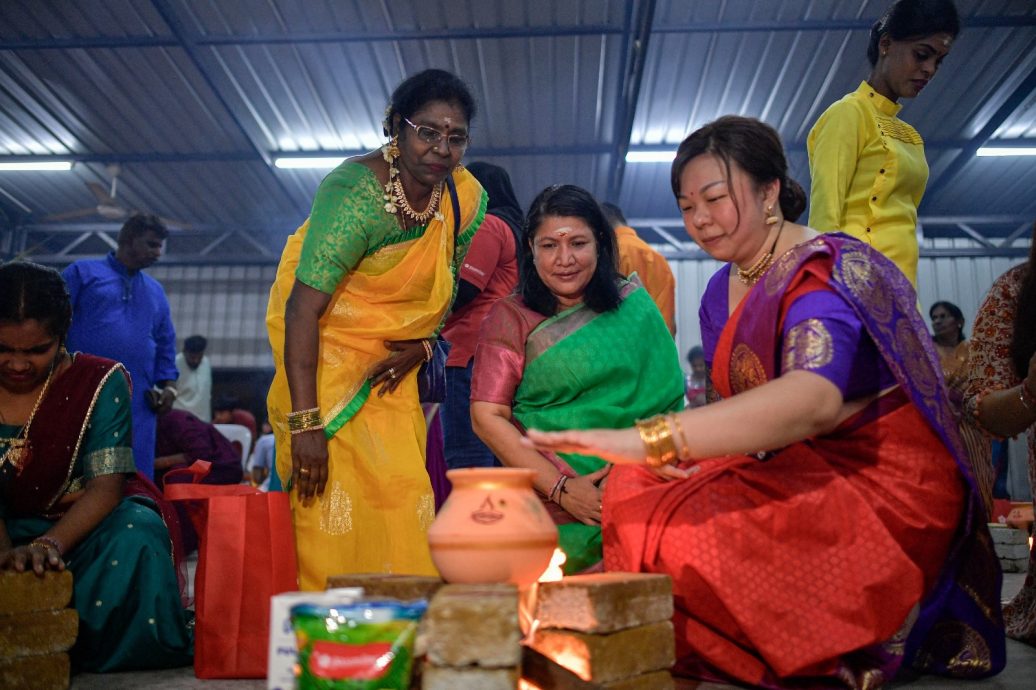 冀吸引更多年轻人参与 人民团结运动会规模将扩大