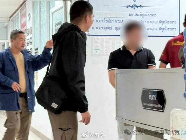 军警绑匪团伙绑架中国人勒索赎金  泰警署下令严厉处置