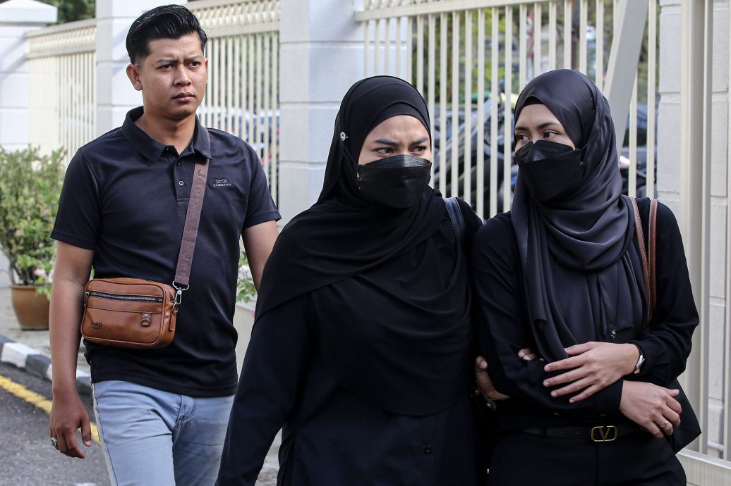 6岁自闭症男童扎恩遇害案/小死者父母提呈撤控动议通知书