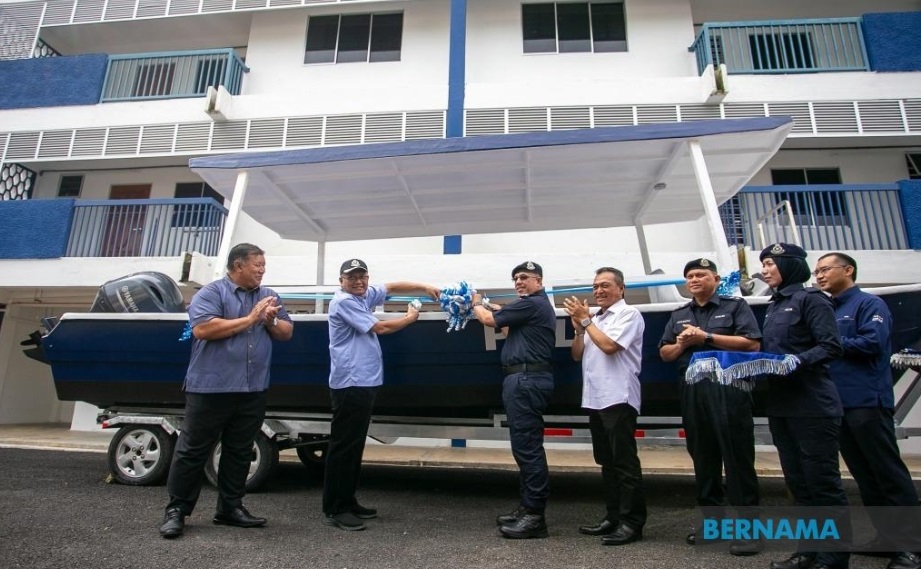 副内长:高乌新关卡 有待解决土地