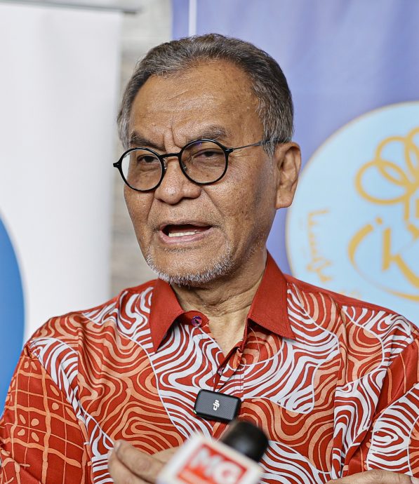 卫生部长:谈“喜欢交换”数字平台第4季推介落实