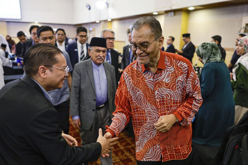 卫生部长:谈“喜欢交换”数字平台第4季推介落实