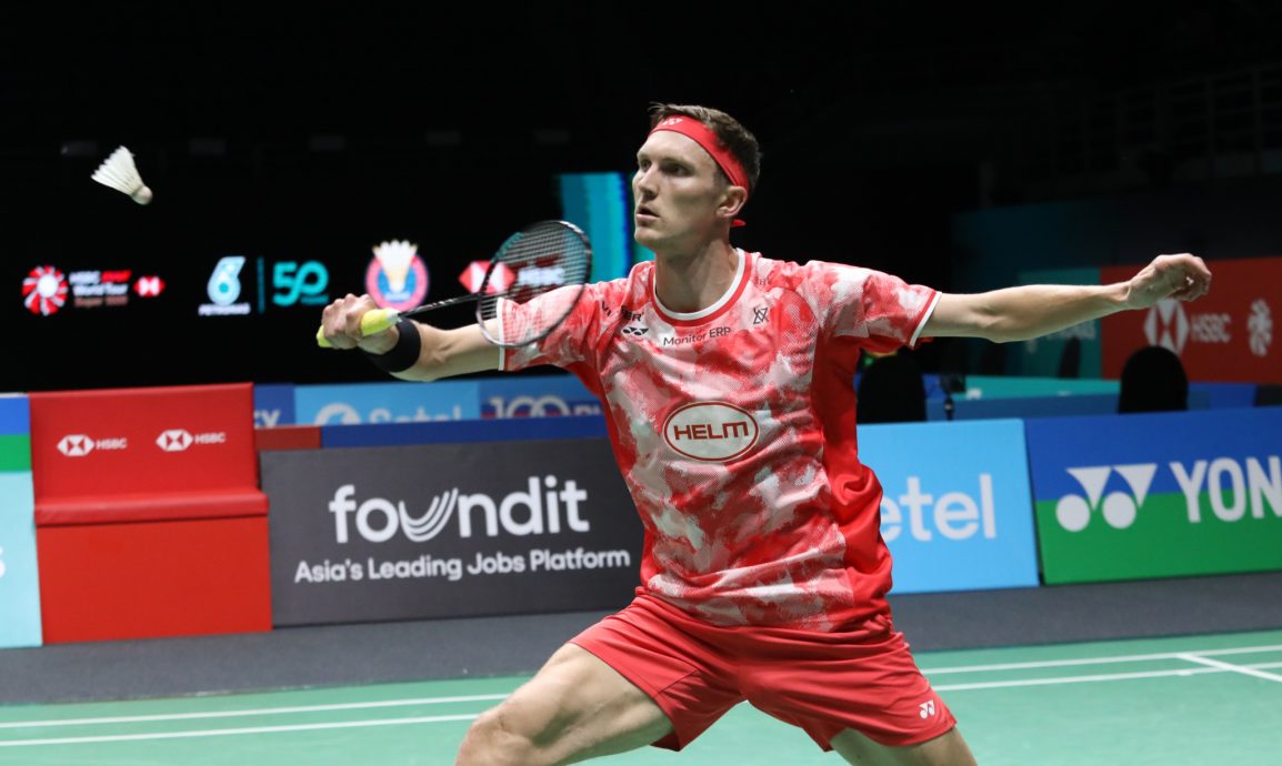 印度羽球超级750赛| 10战格蕾戈丽雅全胜 安洗莹决赛机会看俏