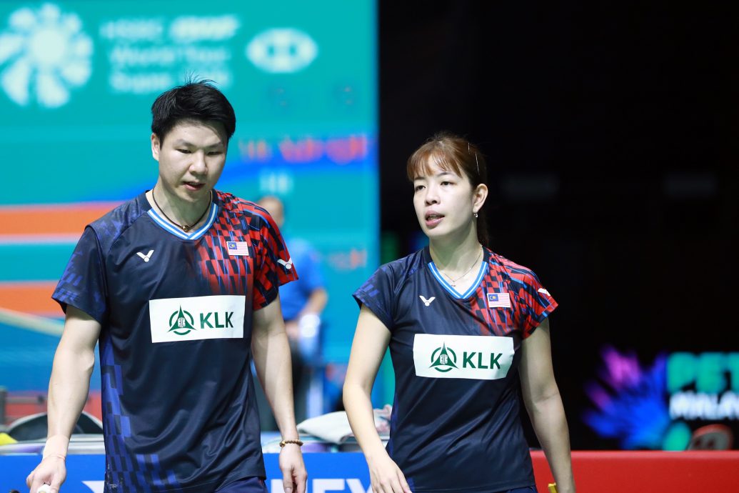 印度羽球超级750赛| 逐渐改善状态飘忽问题  阀敏“稳定”披荆斩棘