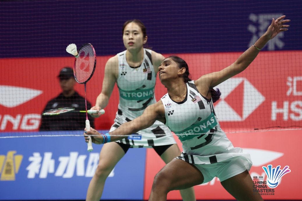 印度羽球超级750赛签表出炉| 预料前两圈都打自己人 飞汀陷入“内战风云”