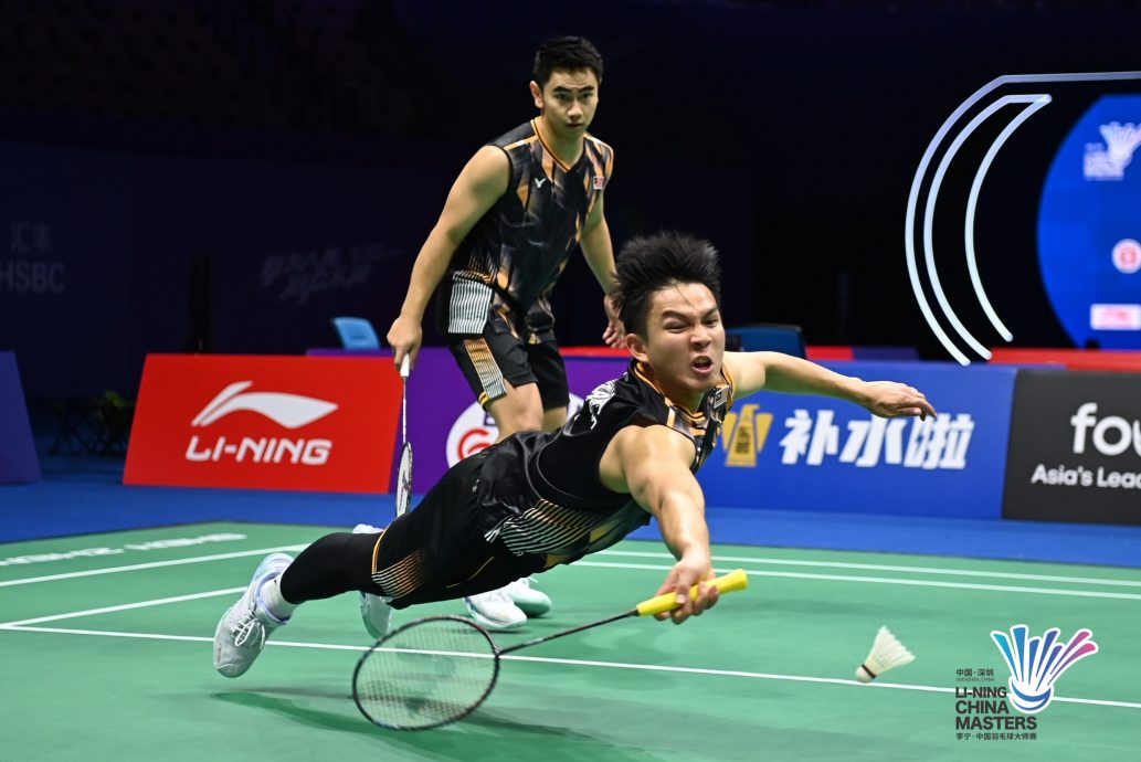 印度羽球超级750赛签表出炉| 预料前两圈都打自己人 飞汀陷入“内战风云”