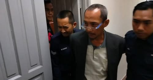 **即时国内**:全国:不知涉3R就复制粘贴,小贩社媒发文辱元首判罚3000