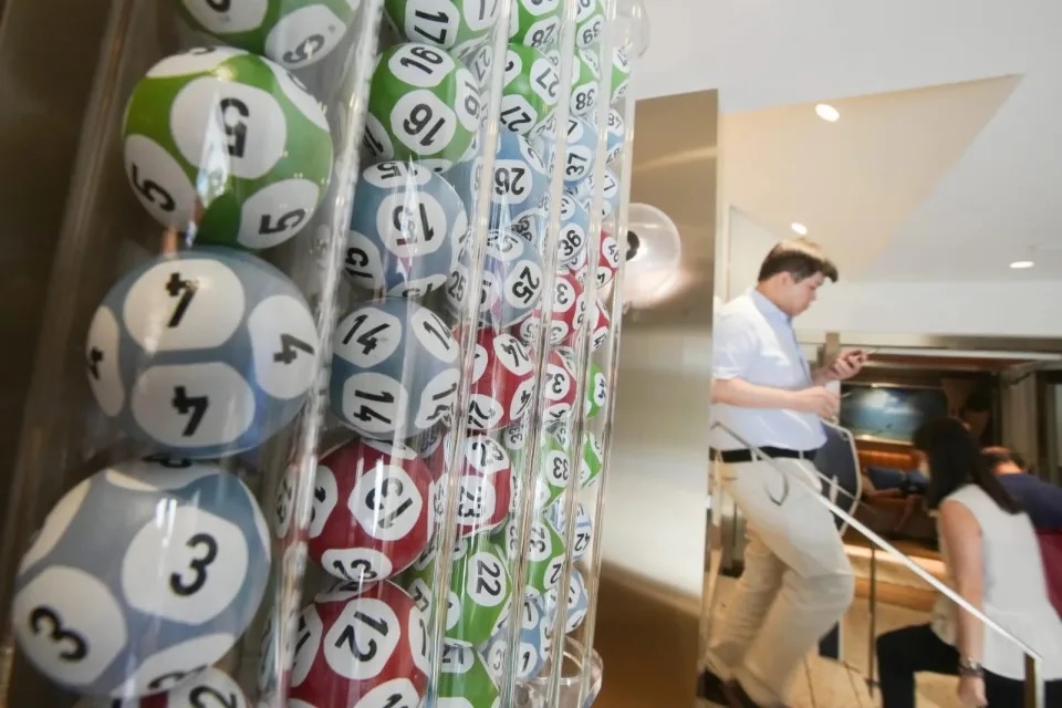 又是史上最高奖金！六合彩新春金多宝1.88亿  大年初五开彩