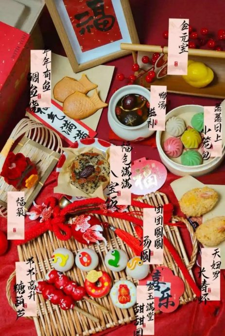 吃得比主人还豪！中国掀宠物年夜饭热潮