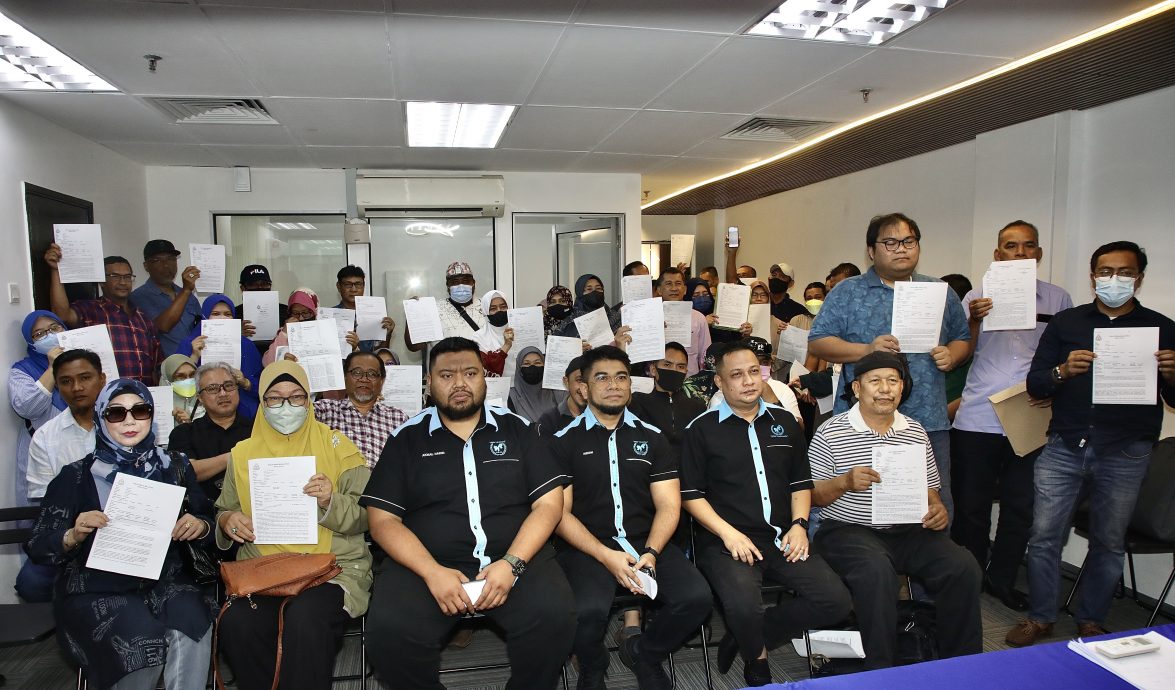 合作社推18%高回酬投资计划·逾百投资者控诉取不到钱 损失百万