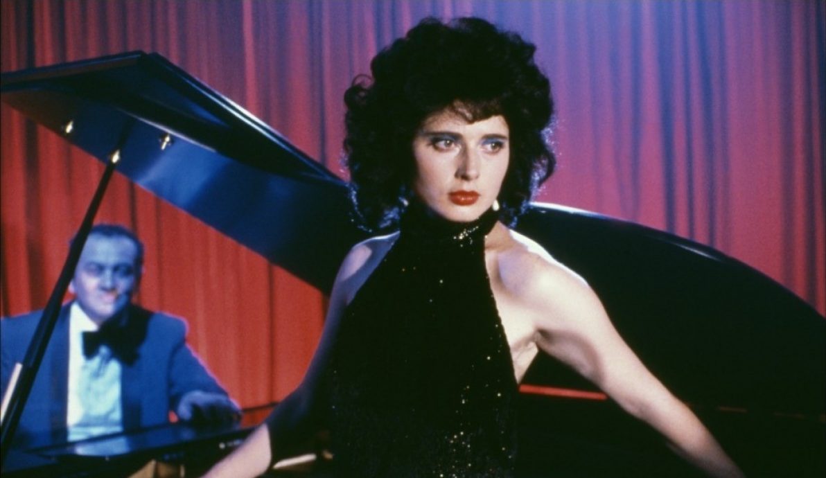 名导大卫林区逝世 家属悼词藏暖意