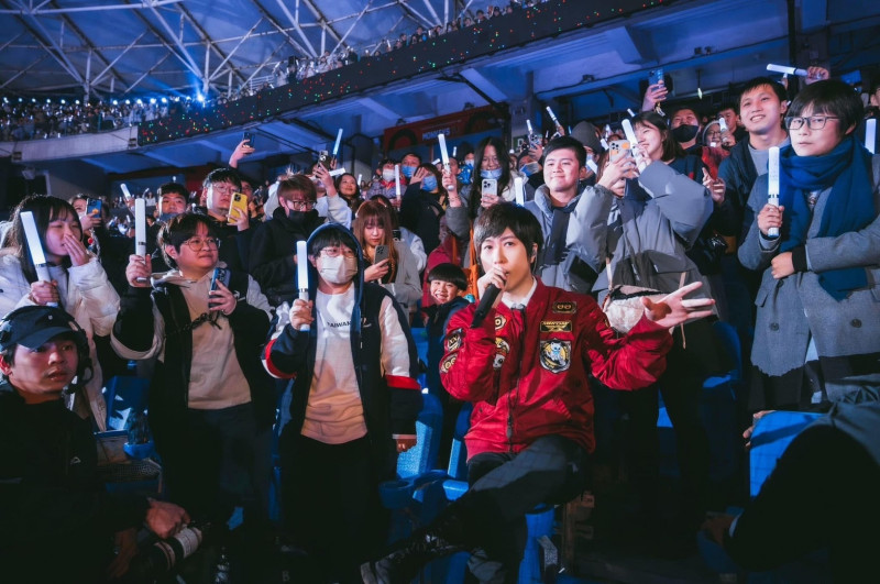 周杰伦竟认“怕”开演唱会 五月天阿信曝压力内幕