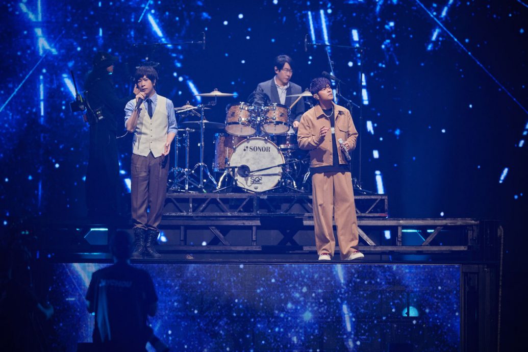 周杰伦竟认“怕”开演唱会 五月天阿信曝压力内幕