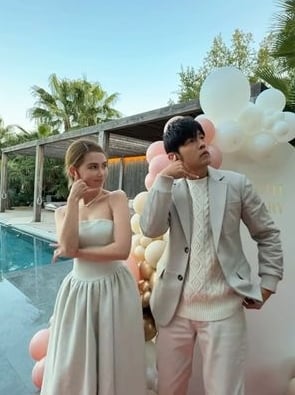 周杰伦迎46岁生日 甜勾昆凌跳舞庆结婚10周年