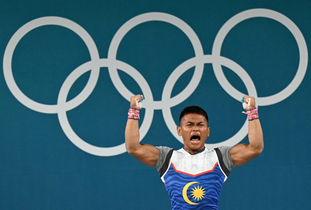 国际举联调整级别重量不影响 阿尼克争取更大成就