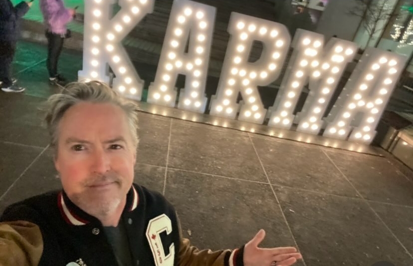 夏克立否认有新欢 怒还原真相交待行踪