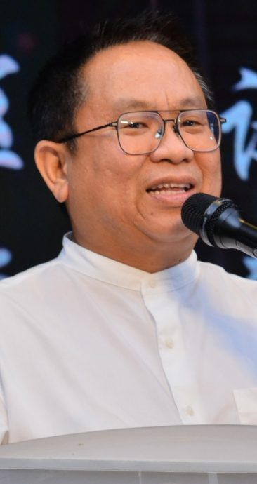 大都会：班达马兰居民协会庆祝成立47周年晚宴