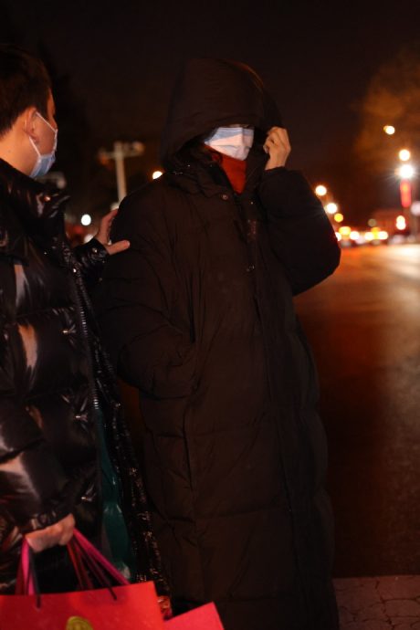 央视官宣春晚特别单曲 王菲或时隔7年登春晚