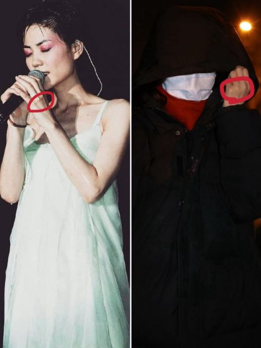 央视官宣春晚特别单曲 王菲或时隔7年登春晚