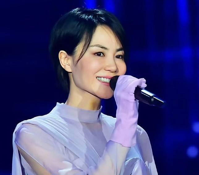 央视官宣春晚特别单曲 王菲或时隔7年登春晚