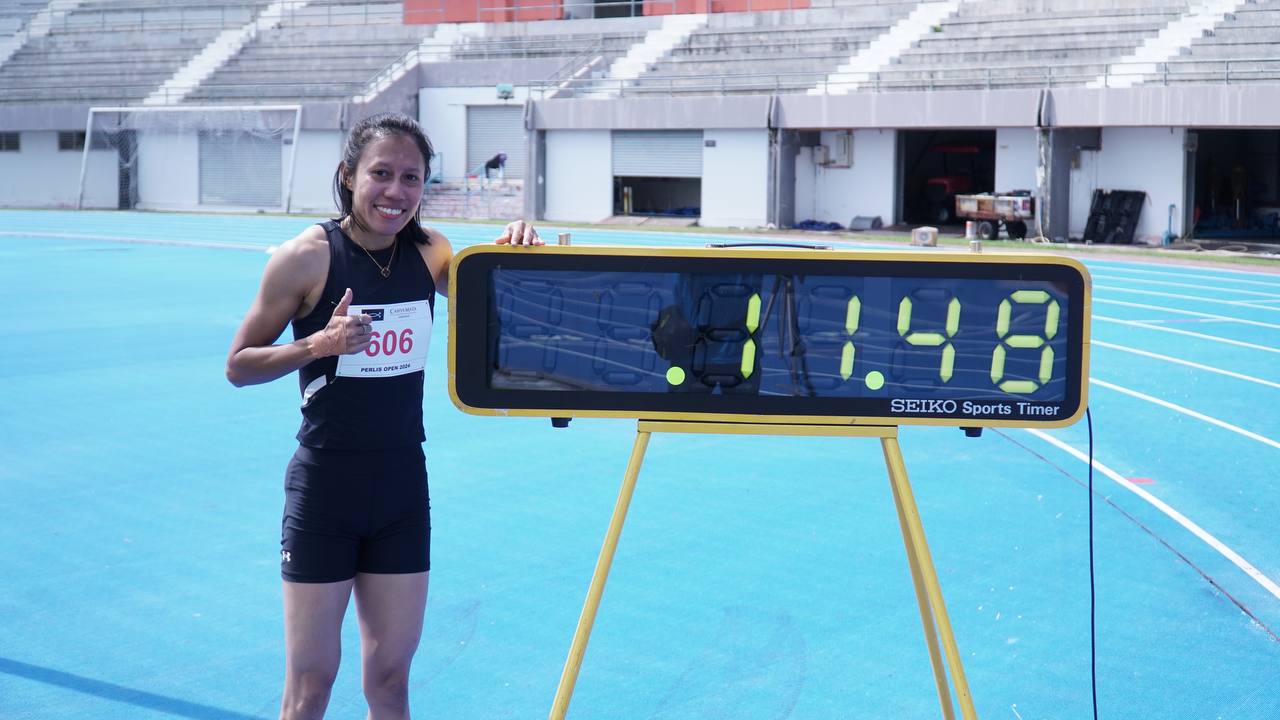 女百米全国纪录未获认证风波| 世界田径放长假 塞达杜还需等待