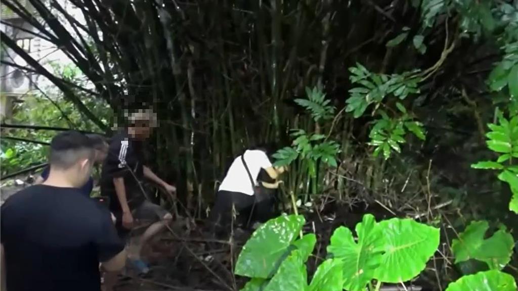 嫌吵闷死4月儿 狠父行李袋藏尸6年 搬家还带著走