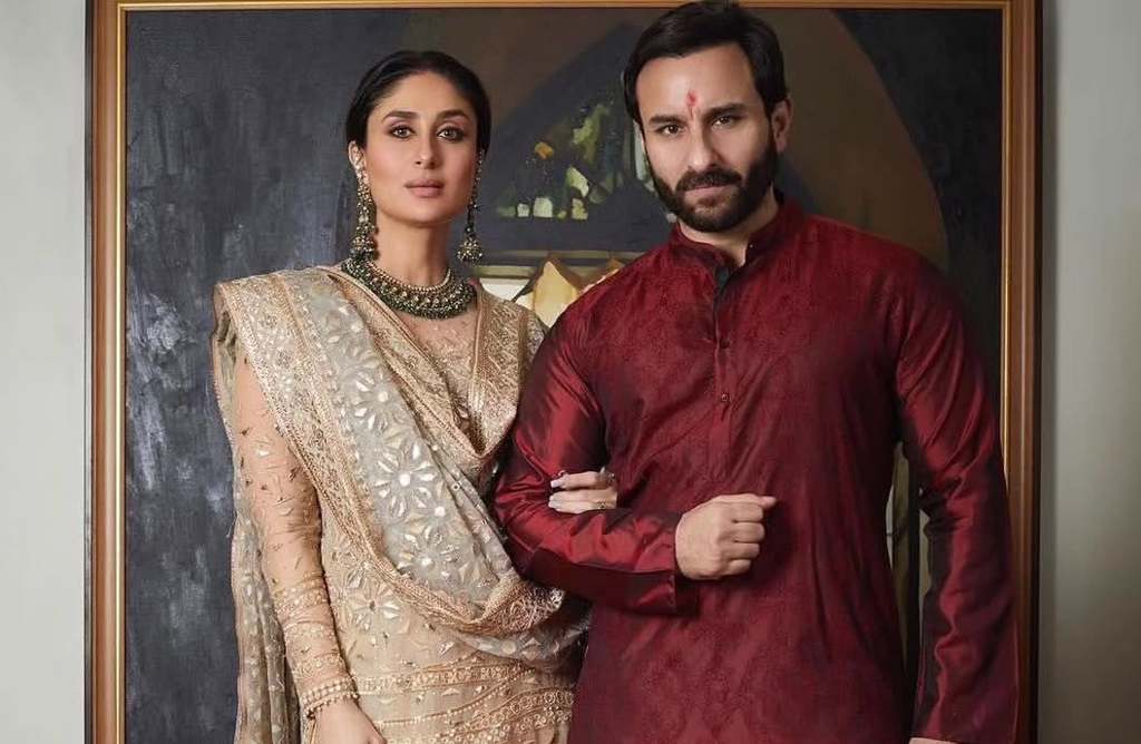 宝莱坞巨星遇凶狠歹徒 被狂刺6刀紧急送医