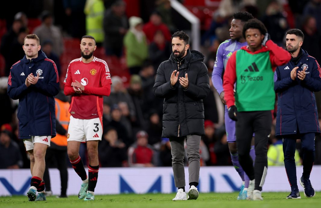 实力悬殊的双红会 魔迷忧0比7惨案重演