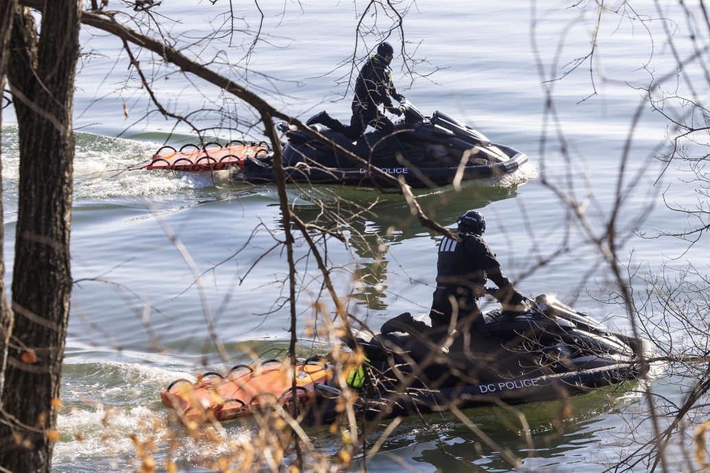 客机军机相撞坠河──全球花滑界哀悼14名未来之星之陨