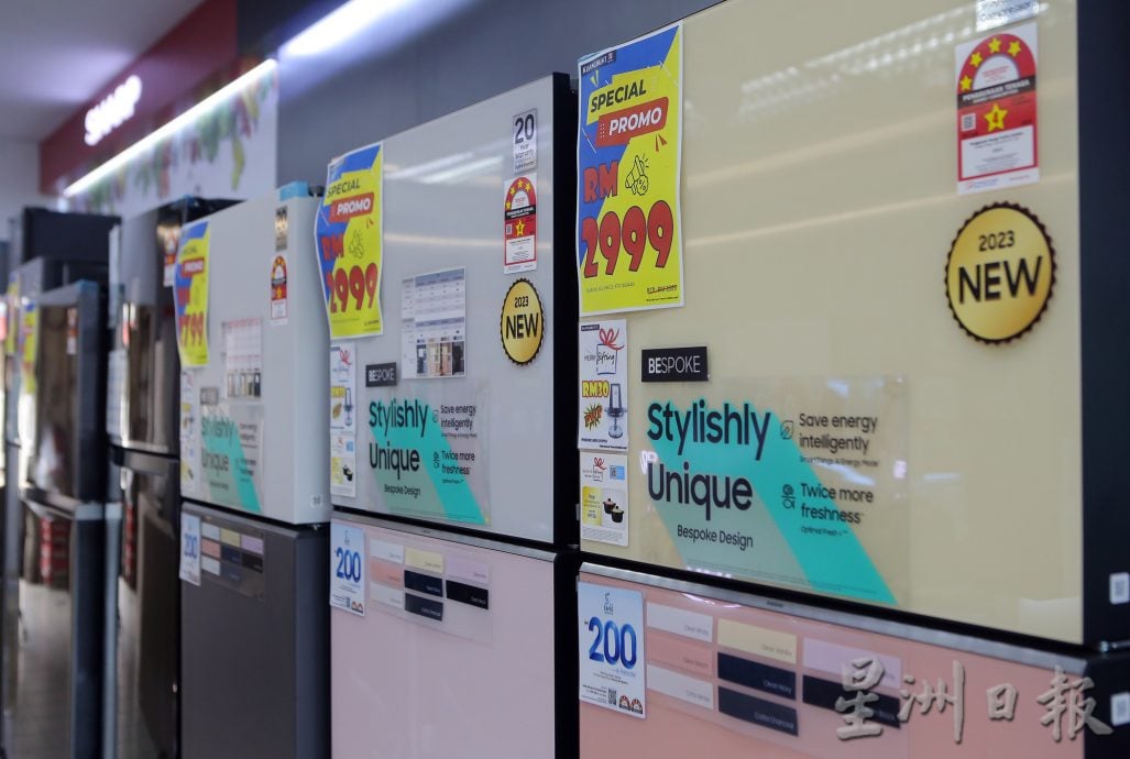 家庭用户SME皆受惠 购买节能冷气机获回扣400至4000