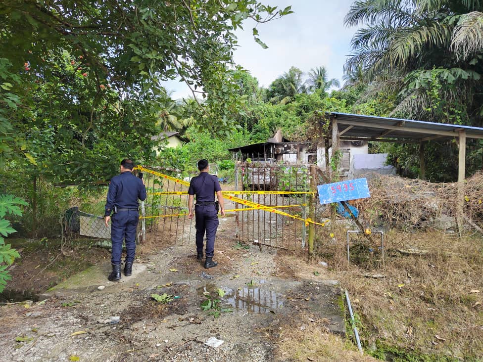 已签发 全国：乌鲁地南夺命大火｜死伤者为祖孙关系