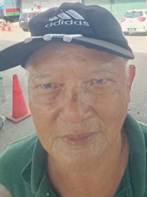 *已签发* 柔:吗什新村水供全面恢复正常 村民摆脱断水之苦