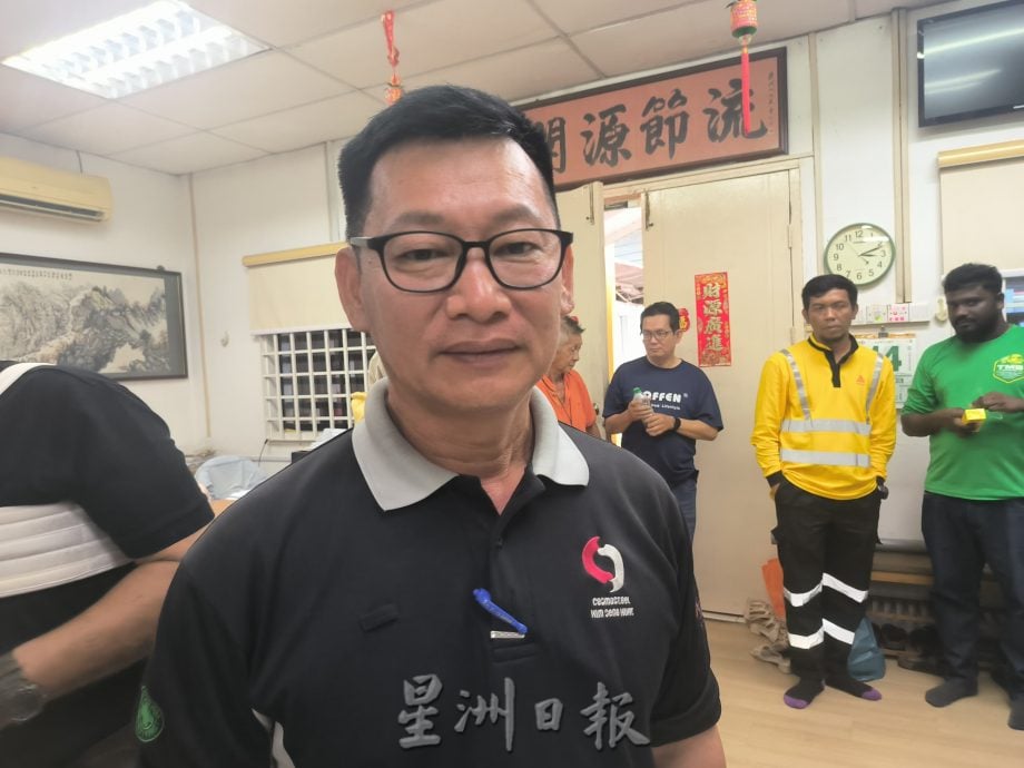 已签发 柔:路桥坍塌长春栈工业区变“围城”50厂家四面楚歌
